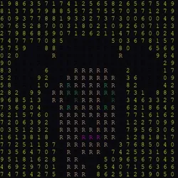 ASCII Punks #1952