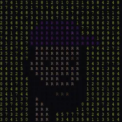 ASCII Punks #4509