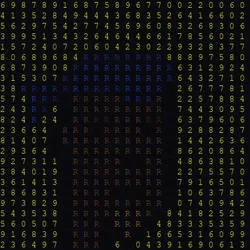 ASCII Punks #4291