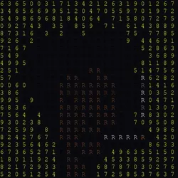 ASCII Punks #4277