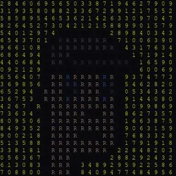ASCII Punks #4690