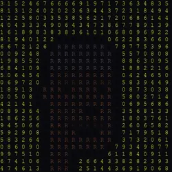 ASCII Punks #4317