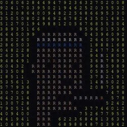 ASCII Punks #2070