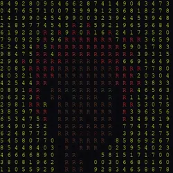 ASCII Punks #4814