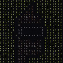 ASCII Punks #1737
