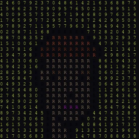 ASCII Punks #1550