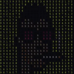 ASCII Punks #5127
