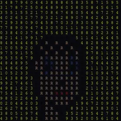 ASCII Punks #8538