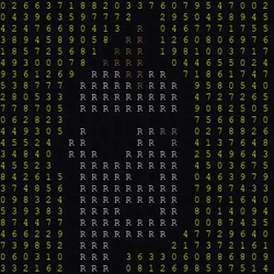 ASCII Punks #5394