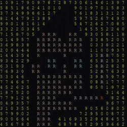 ASCII Punks #4293