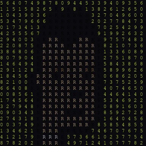 ASCII Punks #7640