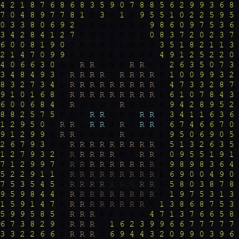 ASCII Punks #2769