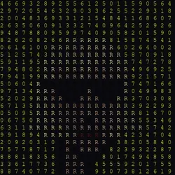 ASCII Punks #1411