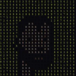 ASCII Punks #4295