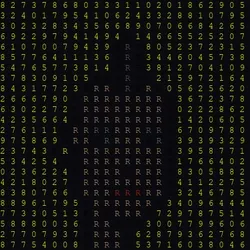 ASCII Punks #4496