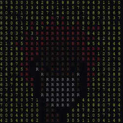 ASCII Punks #4681