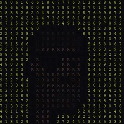 ASCII Punks #8536