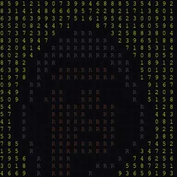 ASCII Punks #3573