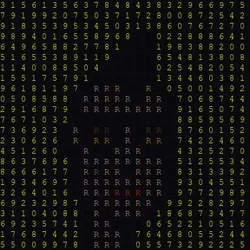 ASCII Punks #5106