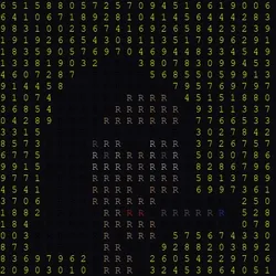 ASCII Punks #904