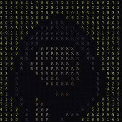 ASCII PUNKS