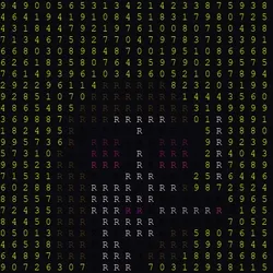 ASCII Punks #5391