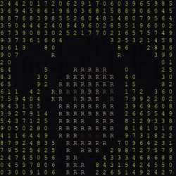 ASCII Punks #3271
