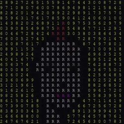 ASCII Punks #4304