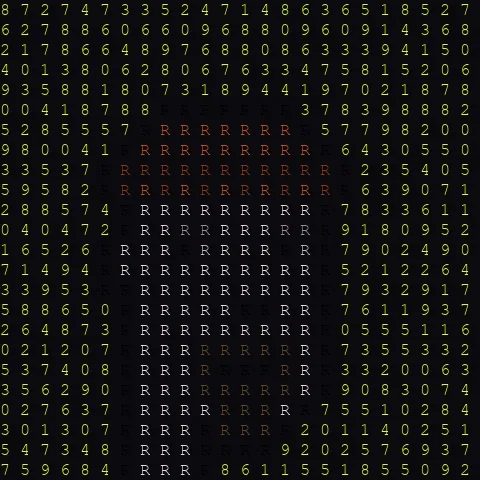 ASCII Punks #3285