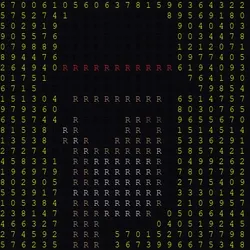 ASCII Punks #8881