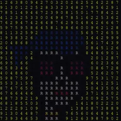 ASCII Punks #8400
