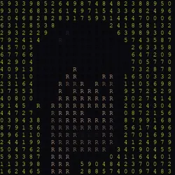 ASCII Punks #4262