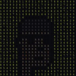ASCII Punks #4303