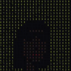 ASCII Punks #8537