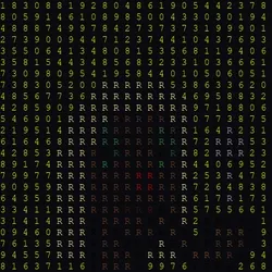 ASCII Punks #2054