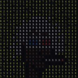 ASCII Punks #8365