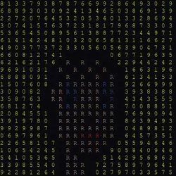 ASCII Punks #1893