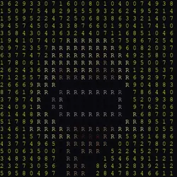 ASCII Punks #8787