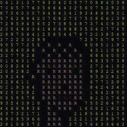 ASCII Punks #4306