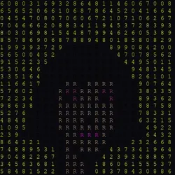 ASCII Punks #4309