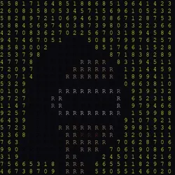 ASCII Punks #1951