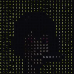 ASCII Punks #5108