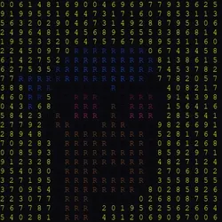 ASCII Punks #1125