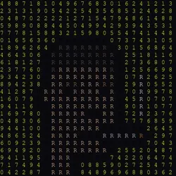 ASCII Punks #1950
