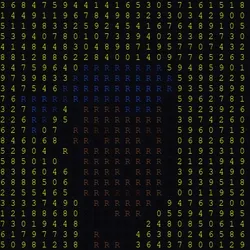 ASCII Punks #4236