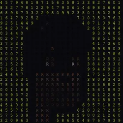 ASCII Punks #5392