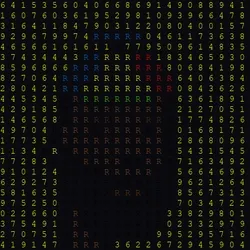 ASCII Punks #8785