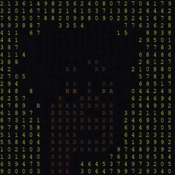 ASCII Punks #4308