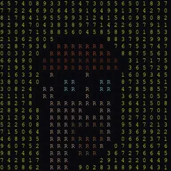 ASCII Punks #4534
