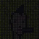 ASCII Punks #8330